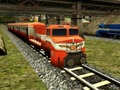 Jwèt Similatè tren 2020  sou entènèt