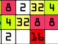 Jwèt Blòk papye 2048  sou entènèt