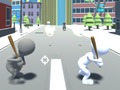 Jwèt Baseball ravin lan  sou entènèt