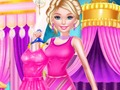 Jwèt Barbi Fashion Closet  sou entènèt