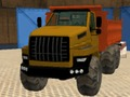 Jwèt Offroad kamyon similatè Hill grenpe  sou entènèt