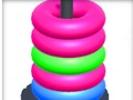 Jwèt Koresponn ak Stack a  sou entènèt