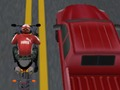 Jwèt Moto bisiklèt Rush  sou entènèt