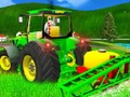 Jwèt Imobilye Farmer Traktè  sou entènèt