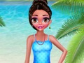 Jwèt Beach Retounen Spa Salon  sou entènèt