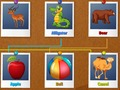 Jwèt Kindergarten konekte sou entènèt