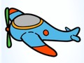 Jwèt Liv koloran Aero  sou entènèt