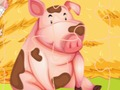 Jwèt Farm devinèt  sou entènèt