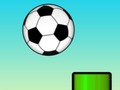 Jwèt Boul foutbòl flappy sou entènèt