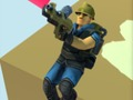 Jwèt Johnny deklanche 3D sou entènèt