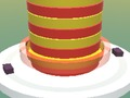 Jwèt Tower dèstrwaye  sou entènèt