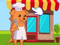 Jwèt Zoo Chefs yo  sou entènèt