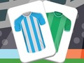 Jwèt Foutbòl Jersey memwa  sou entènèt