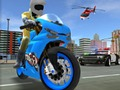 Jwèt Espò bisiklèt similatè drift 3d  sou entènèt