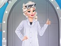 Jwèt Tan Machine avanti Eliza a  sou entènèt