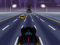 Jwèt Batman revanj nan Gorilla Grodd  sou entènèt