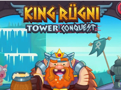 Jwèt Wa Rugni Conquest Tower  sou entènèt