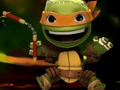 Jwèt MMA Turtles tèt  sou entènèt