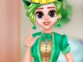 Jwèt BFF St. Preparasyon pou Jou Patricks la  sou entènèt