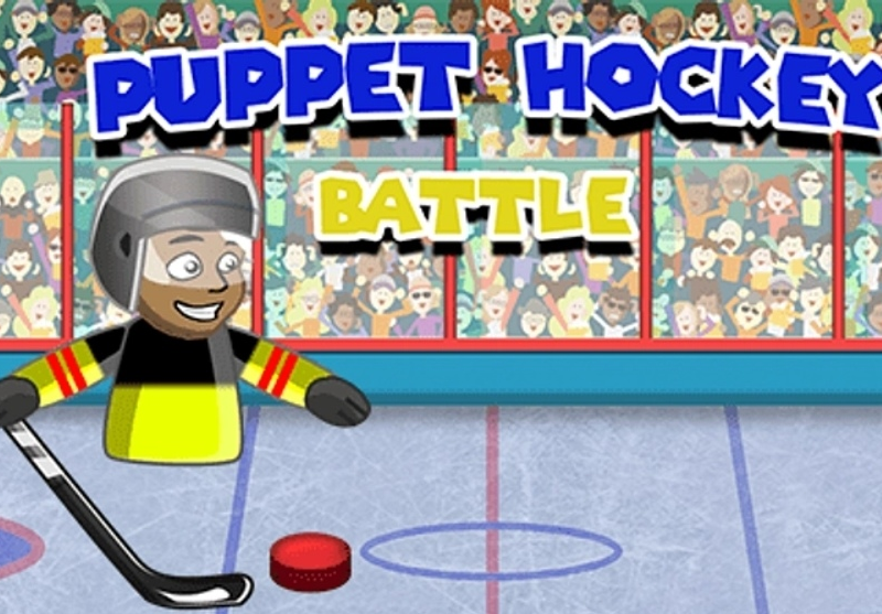 Jwèt Mannken Hockey batay  sou entènèt