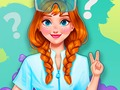 Jwèt Konpayon Annie a korektè faktori  sou entènèt