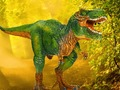 Jwèt Mond lan nan tèt dinozò yo  sou entènèt
