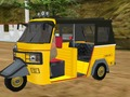 Jwèt Tuk tuk auto rickshaw 2020 sou entènèt