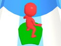 Jwèt Dlo Ras 3D  sou entènèt