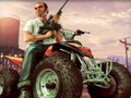 Jwèt Desen ATV Slide  sou entènèt