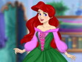 Jwèt Princess Designer sou entènèt