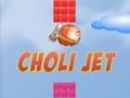 Jwèt Choli Jet sou entènèt