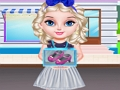 Jwèt Ti kras Princess soulye mòd konsepsyon sou entènèt