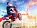 Jwèt Motosiklèt Track Jou  sou entènèt