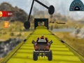 Jwèt Mega Nivo Machin Cascade Track enposib  sou entènèt