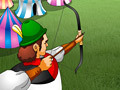 Jwèt Archer an Medyeval sou entènèt