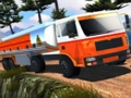Jwèt Vil & kamyon Offroad kago  sou entènèt