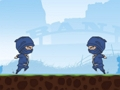Jwèt Ninja Gè  sou entènèt