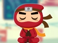 Jwèt Viris Ninja  sou entènèt