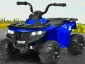 Jwèt 4x4 ATV motosiklèt pou timoun  sou entènèt