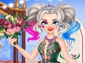 Jwèt Mechan Quinn vle vin yon Princess  sou entènèt