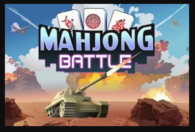 Jwèt Majong batay  sou entènèt