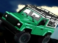 Jwèt Off Road Defender tèt  sou entènèt