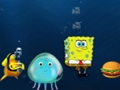Jwèt Sponjbob SquarePants Run kontinuèl  sou entènèt