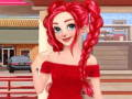 Jwèt Paparazzi diva Mermaid Princess la  sou entènèt