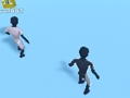 Jwèt Stickman parkour sou entènèt