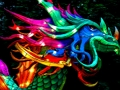 Jwèt Danjre dragon tèt  sou entènèt
