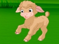 Jwèt Ti mouton tèt  sou entènèt