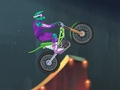 Jwèt Moto Maniac 2 sou entènèt