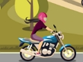Jwèt Koresponn ak espesyal motosiklèt Jou 3  sou entènèt