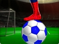 Jwèt Grèv foutbòl foutbòl Lig  sou entènèt
